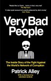 Very Bad People (eBook, ePUB)