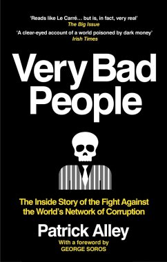 Very Bad People (eBook, ePUB) - Alley, Patrick