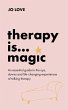 Therapy is... Magic (eBook, ePUB) - Bild 1