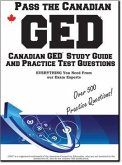 Pass the Canadian GED! (eBook, ePUB)