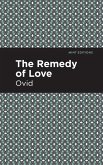 The Remedy of Love (eBook, ePUB)
