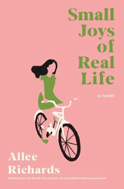 Small Joys of Real Life (eBook, ePUB) - Richards, Allee