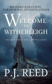 Welcome To Witherleigh (eBook, ePUB)