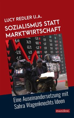 Sozialismus statt Marktwirtschaft (eBook, ePUB) - Redler, Lucy