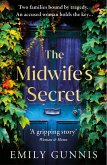 The Midwife's Secret (eBook, ePUB)