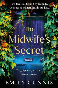 The Midwife's Secret (eBook, ePUB) - Gunnis, Emily