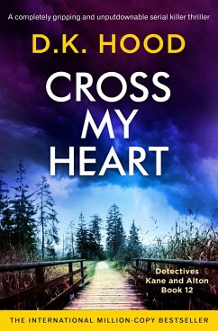 Cross My Heart (eBook, ePUB)