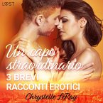 Un capo straordinario - 3 brevi racconti erotici (MP3-Download)