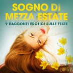 Sogno di Mezza estate - 9 racconti erotici sulle feste (MP3-Download)
