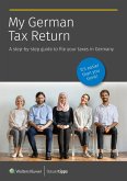 My German Tax Return (eBook, ePUB)