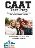 CAAT Test Prep (eBook, ePUB)