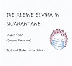 Die kleine Elvira in Quarantäne (eBook, ePUB)