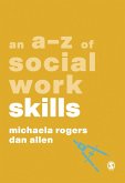 An A-Z of Social Work Skills (eBook, ePUB)
