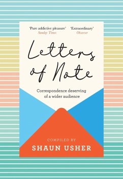 Cover Letters of Note (eBook, ePUB)