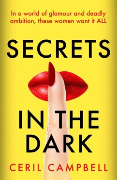 Secrets in the Dark (eBook, ePUB) - Campbell, Ceril