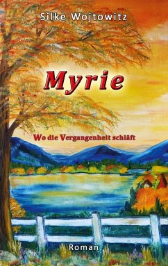 Myrie (eBook, ePUB)