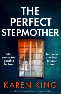 The Perfect Stepmother (eBook, ePUB)