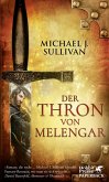 Der Thron von Melengar / Riyria Bd.1 (Mängelexemplar)