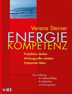 Energiekompetenz (eBook, PDF) - Steiner, Verena