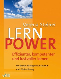 Lernpower (eBook, ePUB) - Steiner, Verena