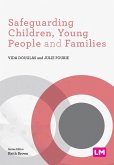 Safeguarding Children, Young People and Families (eBook, ePUB)