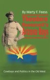 Theodore Roosevelt's Arizona Boys (eBook, ePUB)