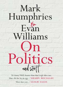 Cover On Politics and Stuff (eBook, ePUB)