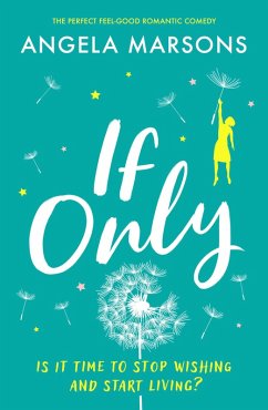 Cover If Only (eBook, ePUB)