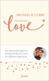 The Power of LOVE (Mängelexemplar) The Power of LOVE (Mängelexemplar)