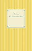 Von der Erde zum Mond (eBook, ePUB)