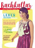 Magazin Buchkultur 195 (eBook, ePUB)