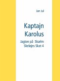 Kaptajn Karolus (eBook, ePUB)