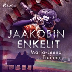 Jaakobin enkelit (MP3-Download) - Tiainen, Marja-Leena