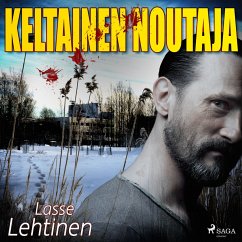Keltainen noutaja (MP3-Download) - Lehtinen, Lasse