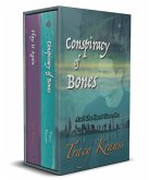 Play It Again and Conspiracy of Bones Omnibus (eBook, ePUB) Play It Again and Conspiracy of Bones Omnibus (eBook, ePUB)