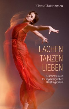 Lachen Tanzen Lieben (eBook, ePUB)