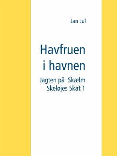 Havfruen i havnen (eBook, ePUB)