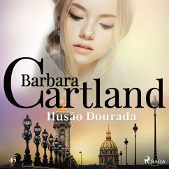 Ilusão Dourada (A Eterna Coleção de Barbara Cartland 45) (MP3-Download) - Cartland, Barbara