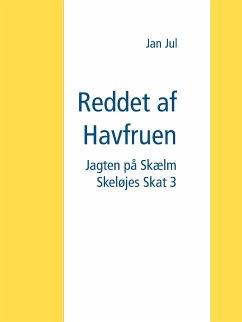 Reddet af Havfruen (eBook, ePUB)