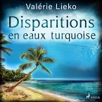 Disparitions en eaux turquoise (MP3-Download)