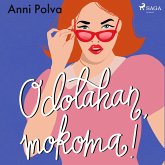 Odotahan, mokoma! (MP3-Download)