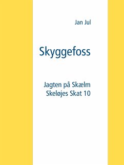 Skyggefoss (eBook, ePUB)