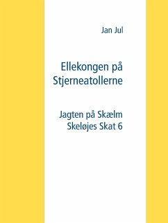 Ellekongen på Stjerneatollerne (eBook, ePUB)