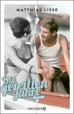 Die geteilten Jahre   (Mängelexemplar)