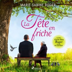 La Tête en friche (MP3-Download) - Roger, Marie-Sabine