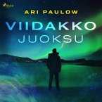 Viidakkojuoksu (MP3-Download)