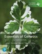 Essentials of Genetics, Global Edition... - Bild 1