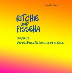 Cover Ritchie und Fisseha (eBook, ePUB)