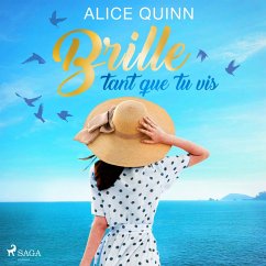 Brille tant que tu vis (MP3-Download) - Quinn, Alice