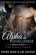 Alpha's Challenge (Bad Boy Alphas, #4)... - Bild 1